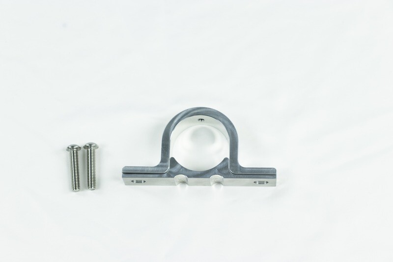 1967-1968 Billet Steering Column Bracket
