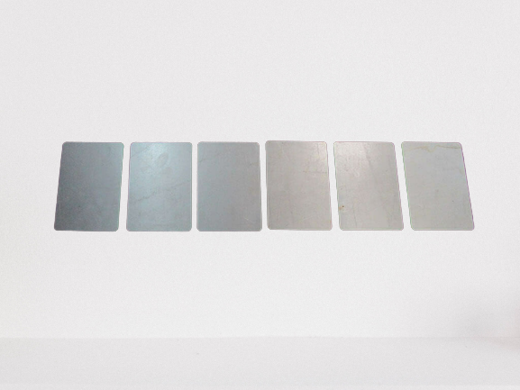 1965-1966 Cowl Cover Patch Panels