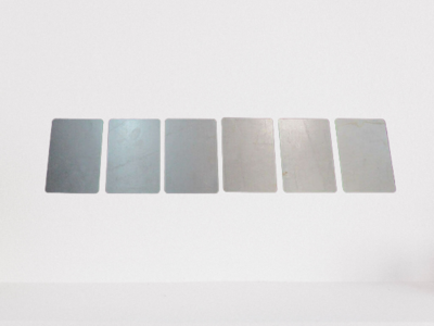 1965-1966 Cowl Cover Patch Panels