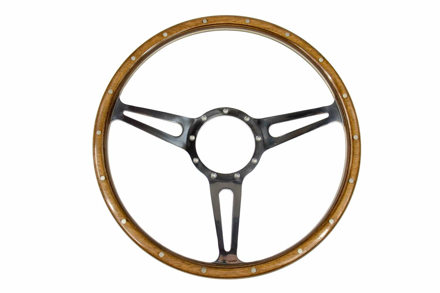 1965-1970 Original Moto-Lita Steering Wheel