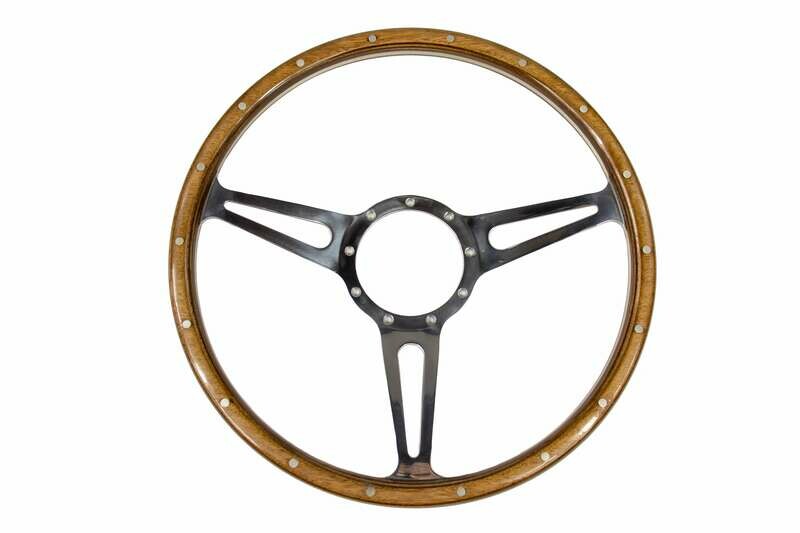 1965-1970 Original Moto-Lita Steering Wheel