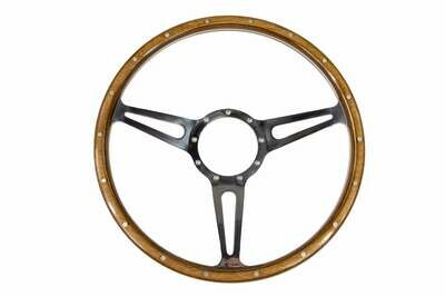 1965-1970 Original Moto-Lita Steering Wheel