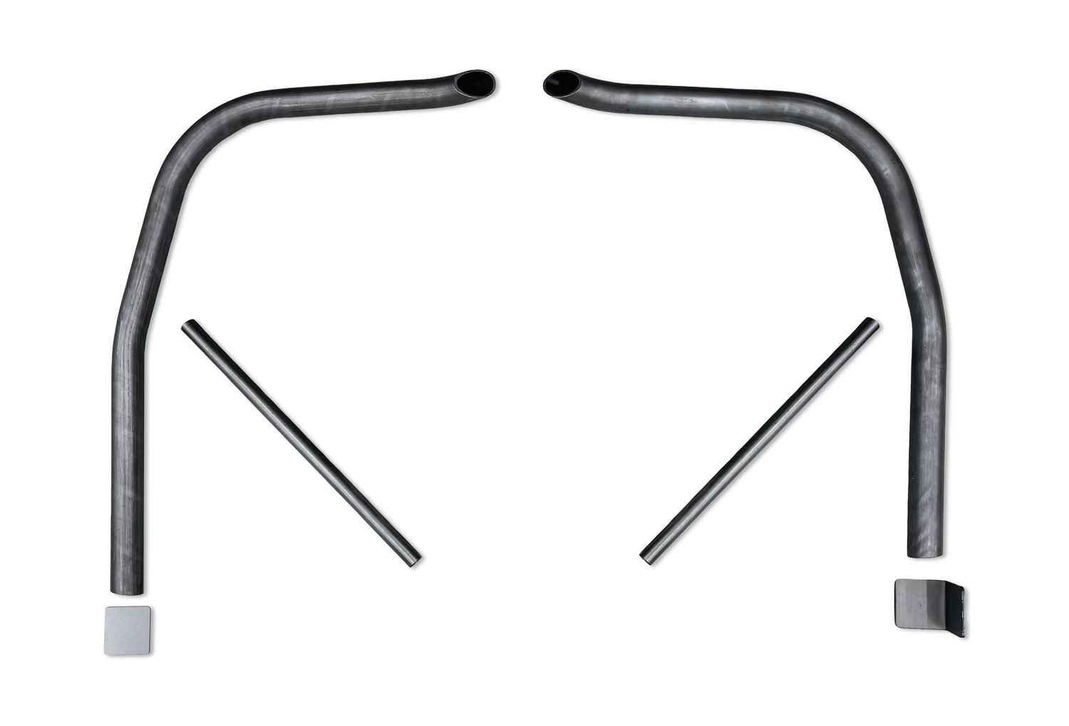 1965-1966 Frame Stiffeners