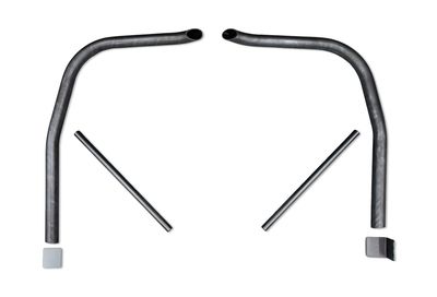 1965-1966 Frame Stiffeners
