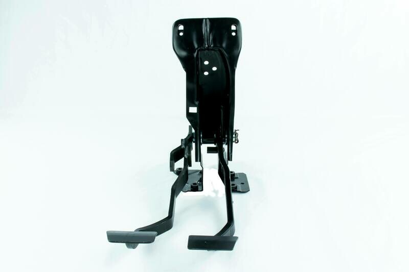 1965-1966 Manual Brake Pedal Assembly