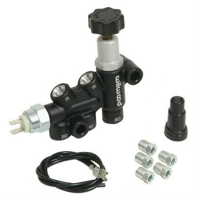 1965-1970 Wilwood Proportioning Valve