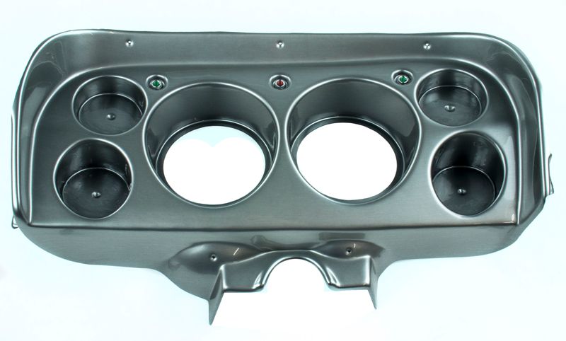 1969-1970 Bezel