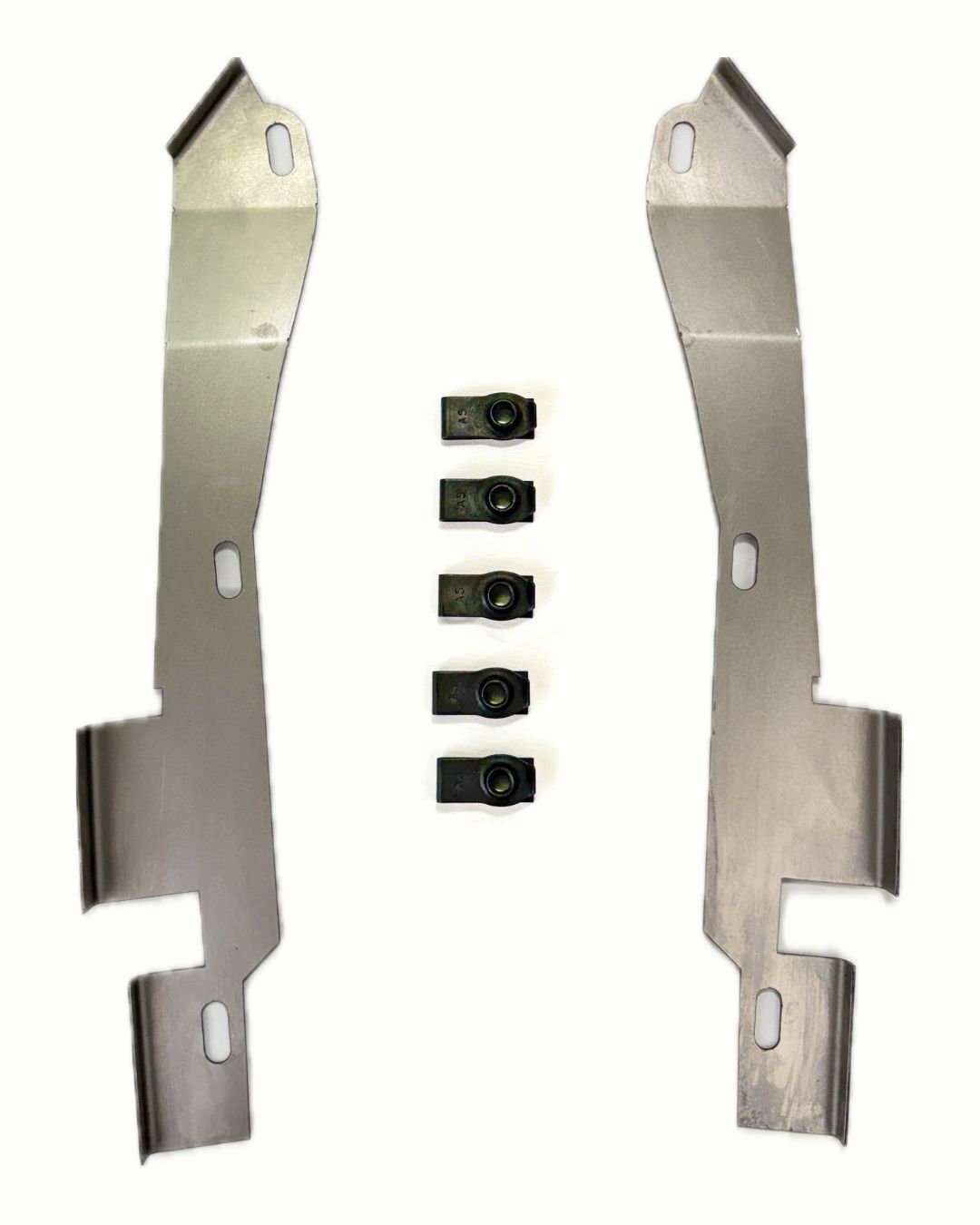 1965-1970 Rear Interior Bracket