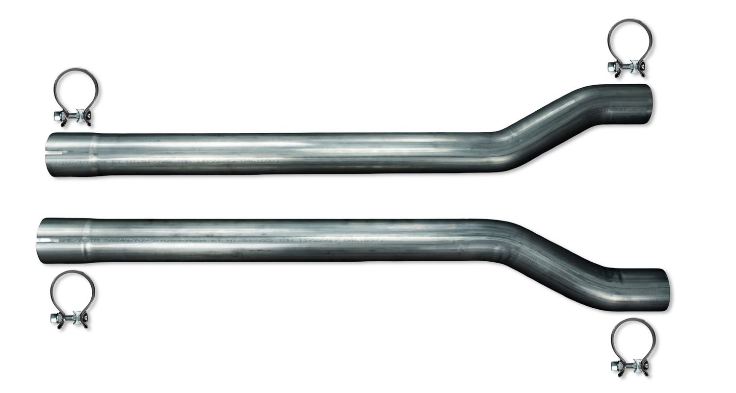 1965-1970 Mid Pipes