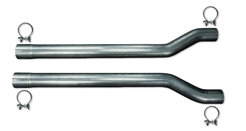 1965-1970 Mid Pipes