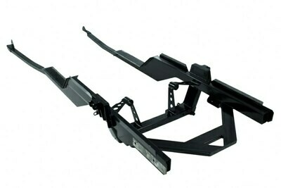 1969-1970 C-6  Full Subframe Only