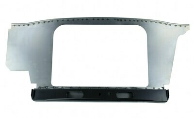 1965-1966 MTF Front Radiator Support