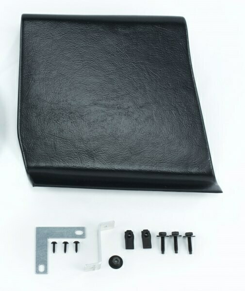 1967-1968 Washer Fluid Reservoir Cover