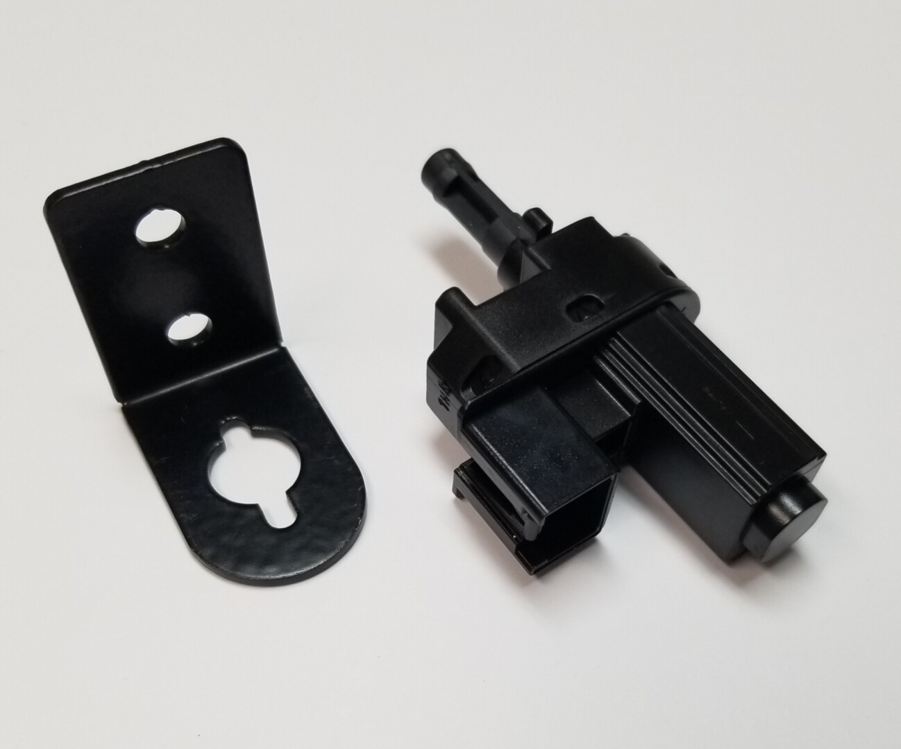 Clutch/Brake Neutral Safety Switch Bracket Set