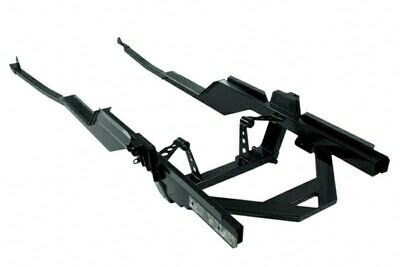 1965-1966 C-6 Full Subframe Only 1965-1966 C-6 Full Subframe Only
