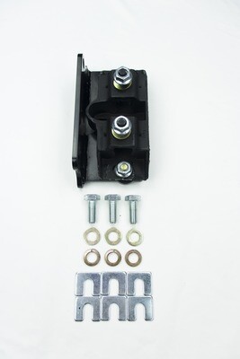 1965-1970 6R80/10R80 Transmission Mount Adapter Kit