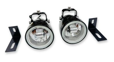 LED Amber Turn Signals