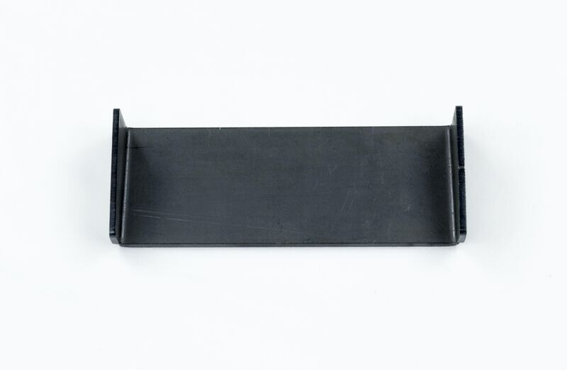 Coyote Alternator Patch Panel
