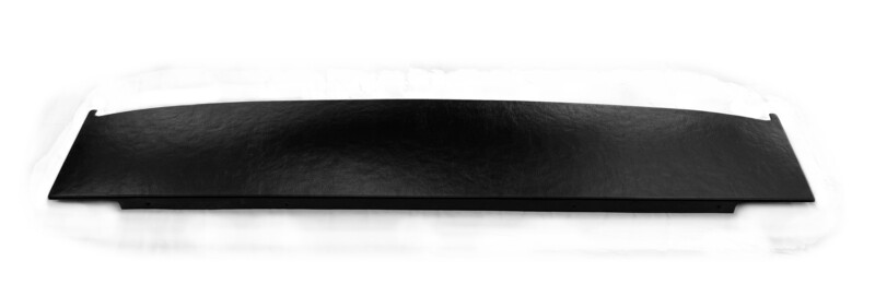 1965-68 Coupe Rear Package Tray