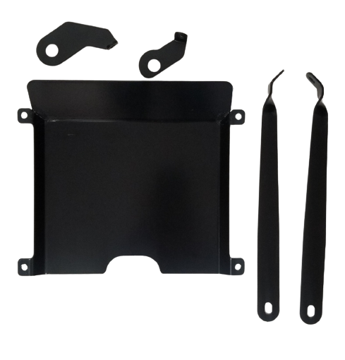 Coyote Gen 3 Skid Plate