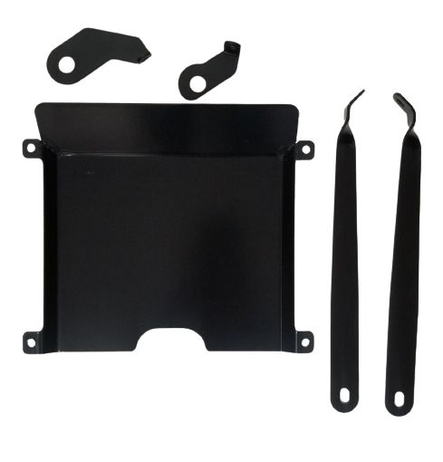 Coyote Gen 3 Skid Plate