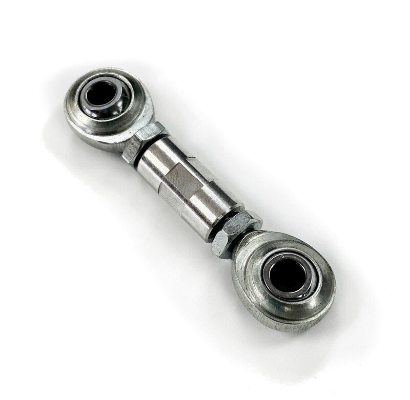 Turnbuckle Turnbuckle
