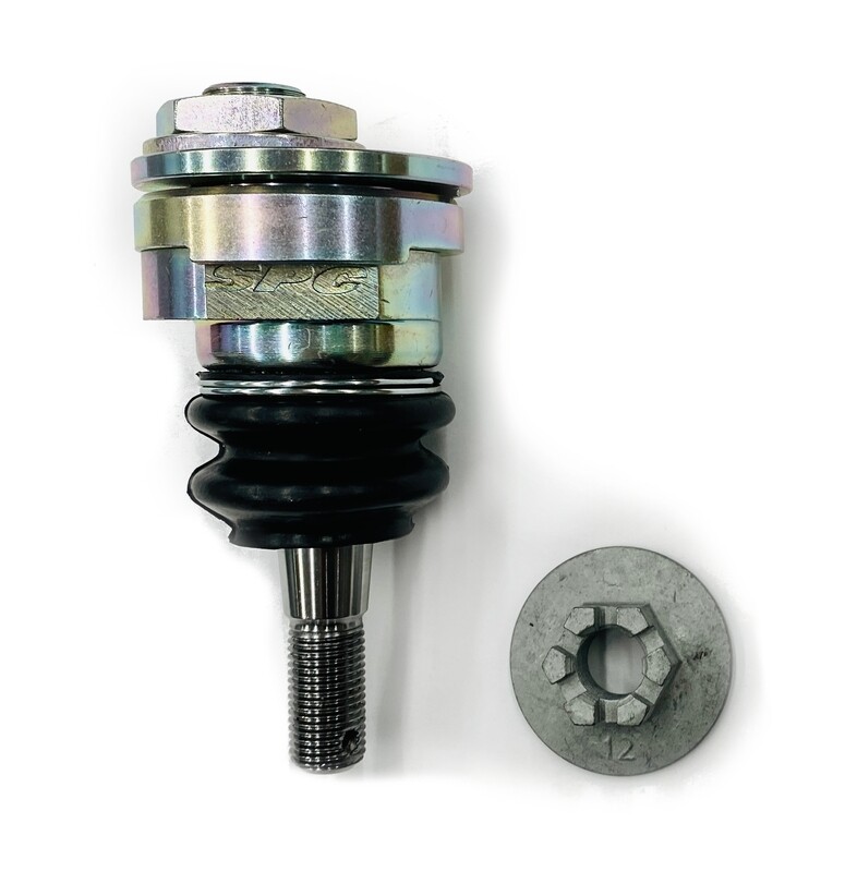 C6 Adjustable Ball Joint C6 Adjustable Ball Joint
