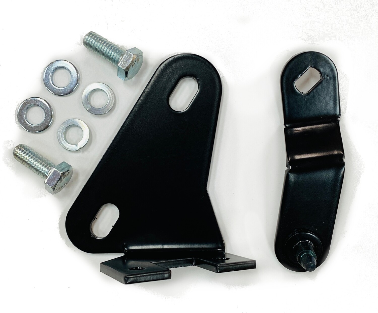 10R80 Transmission Cable Bracket Set