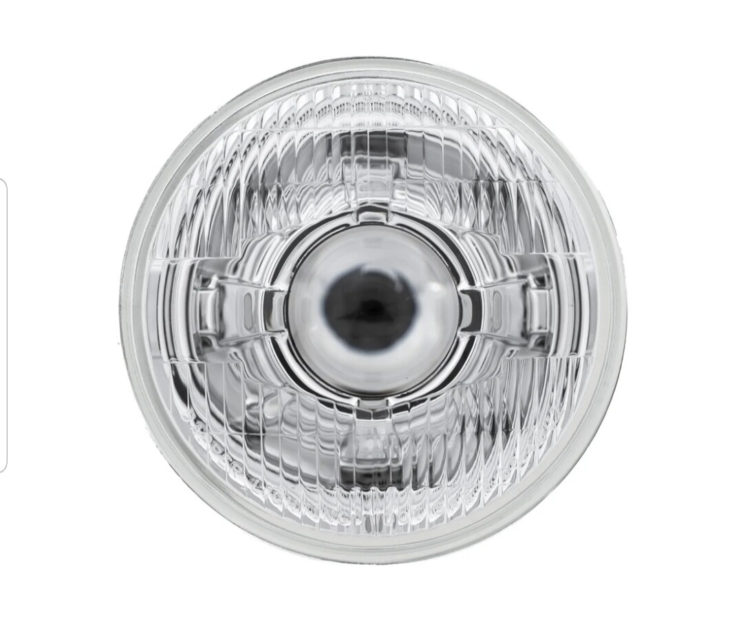 LED Headlights