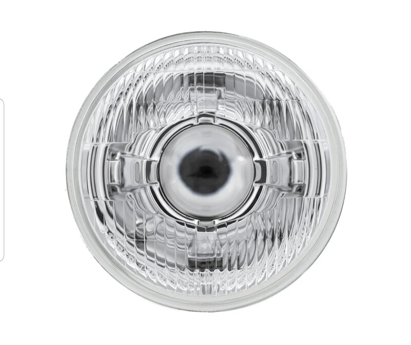 LED Headlights