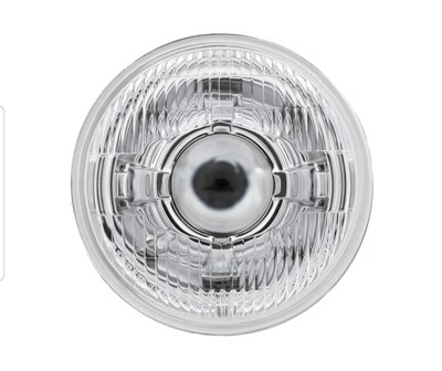 LED Headlights