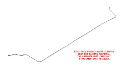 1965-1970 Intermediate Brake Lines