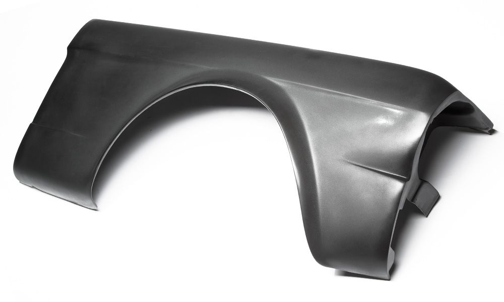 1965/66 Maier Racing Front Fenders for Roman