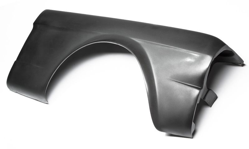 1965/66 Maier Racing Front Fenders for Roman