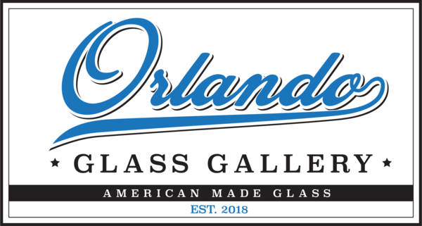 ORLANDO GLASS GALLERY
