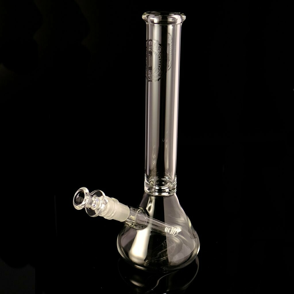 Diesel Glass (FL) 50mm GOG 16” Beaker Tube