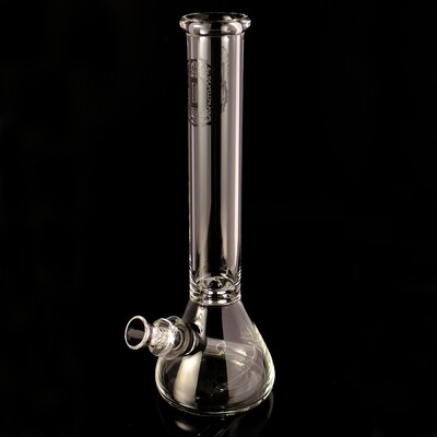 Diesel Glass (FL) 38mm Grommet Beaker Tube