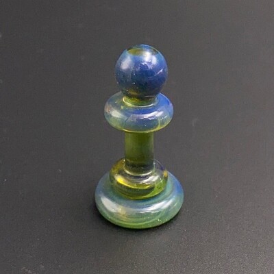 Dispersion Glass (FL) Color Chess Piece