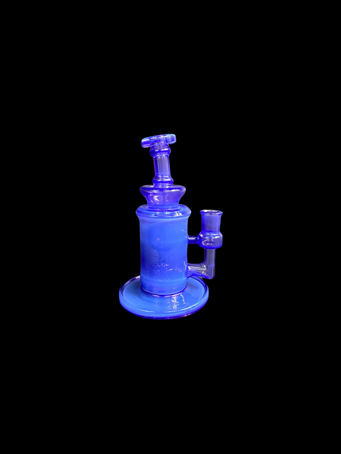 2Chucks Glass (FL) - Full Color Empire Incycler