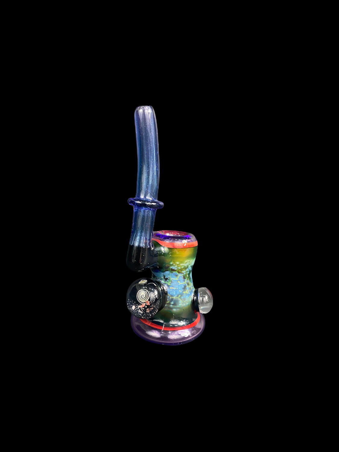 Rob George (FL) - Venom Space Hammer Bub