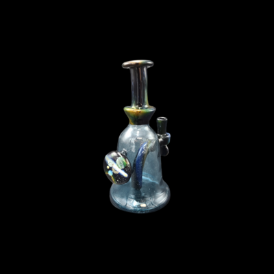 Chad Lewis Full Color Space Rig - Blue Stardust