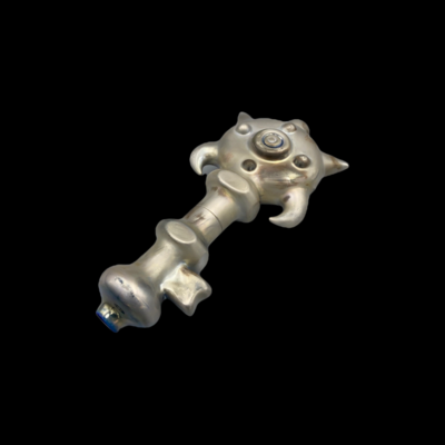 Torcher Glass (FL) Spook-Key Handpipe
