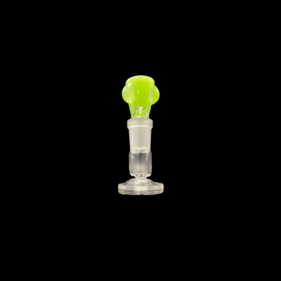 Dustorm Glass (CA) 14mm Martini Slide - Antidote B