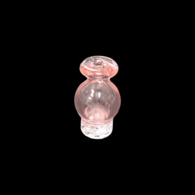 Sugarshack Glass (OR) Bubble Spinner Cap - Serum