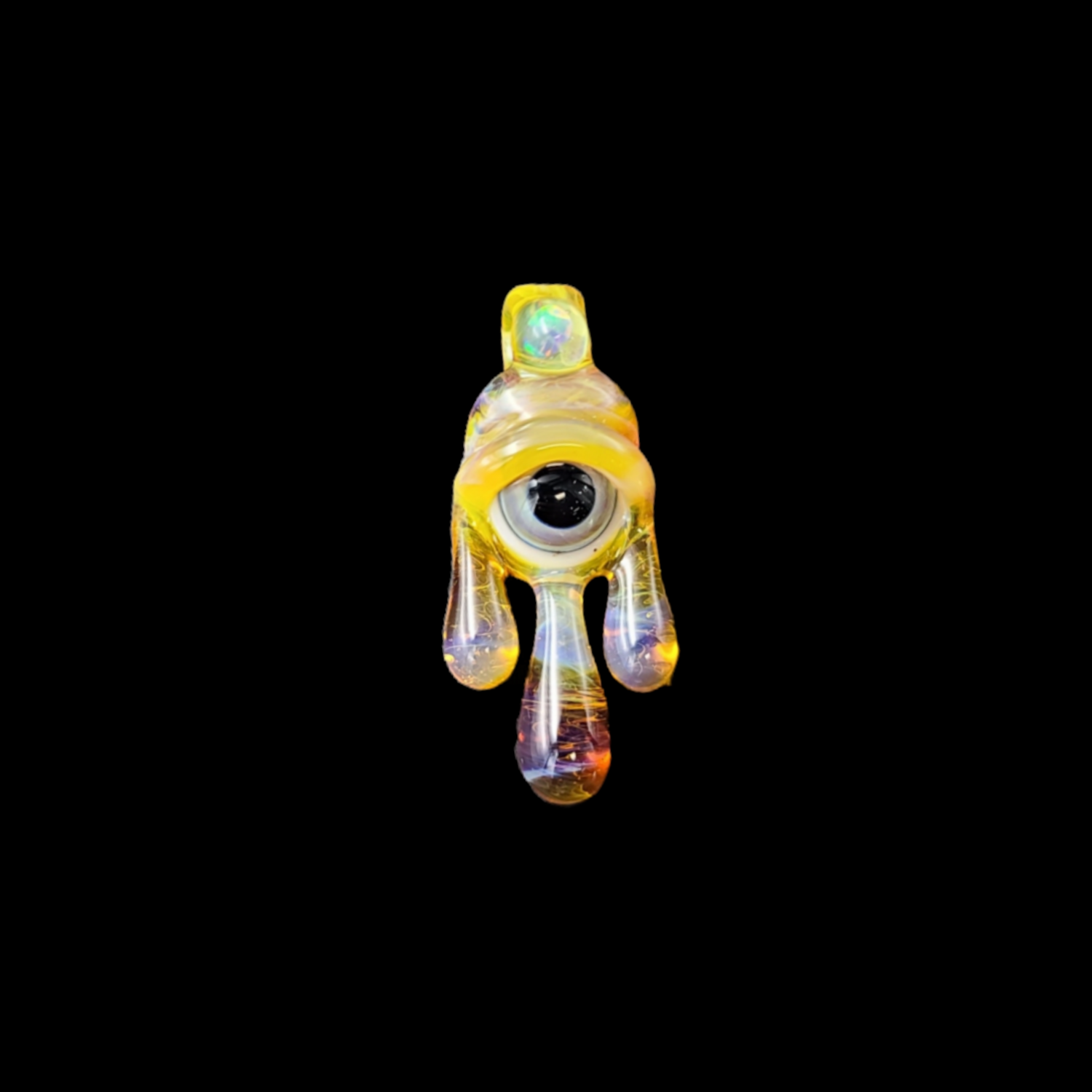 Obi Wook (DE)  Drippy Eye - NS Yellow