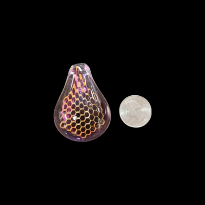 Ryan Teurfs (CA) Honeycomb Solid Drop 