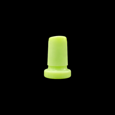 14-10 Joint Adapter - Slime (Opaque Light Green)