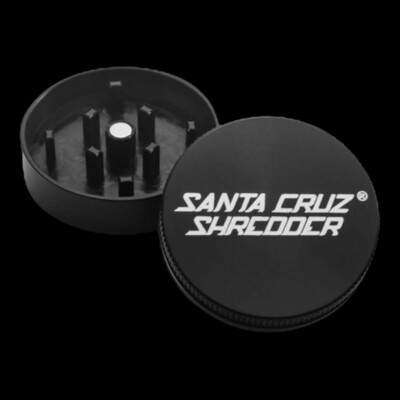 Santa Cruz Small 2pc Grinder