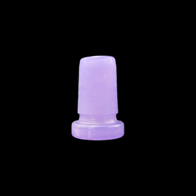 14-10 Joint Adapter - Wisteria (Opaque Purple)