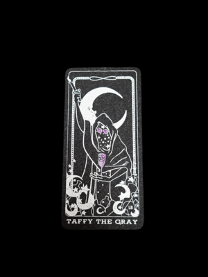 Moodmat - Taffy the Grey (FL)